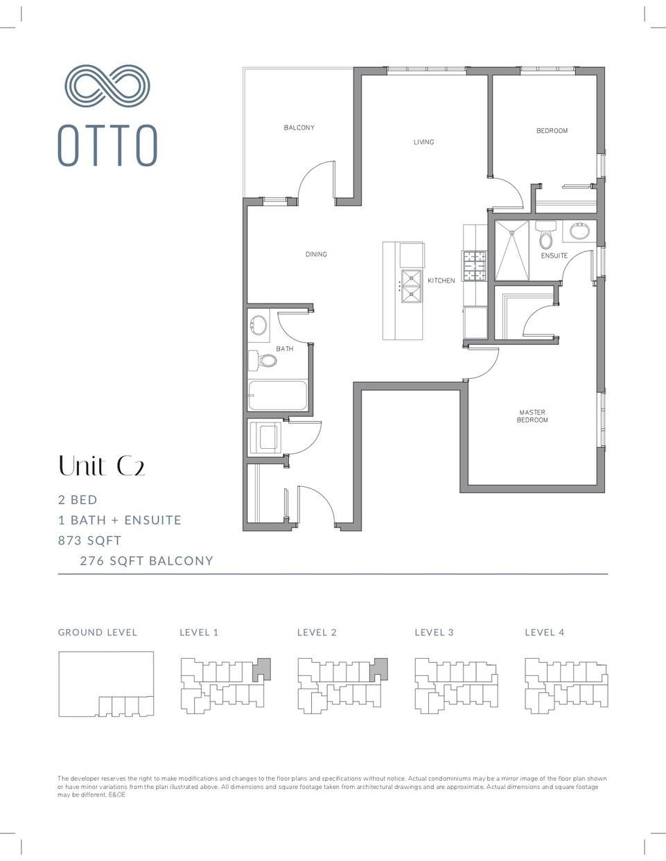 201-808 Gauthier Ave