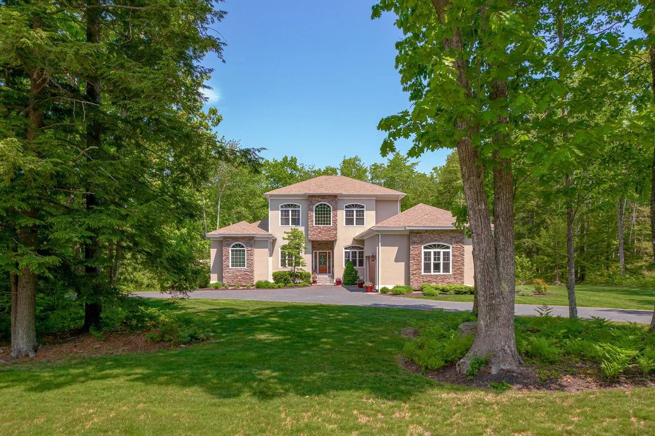 Home for Sale – 3 Millbrook Drive, Old Orchard Beach – $850,000