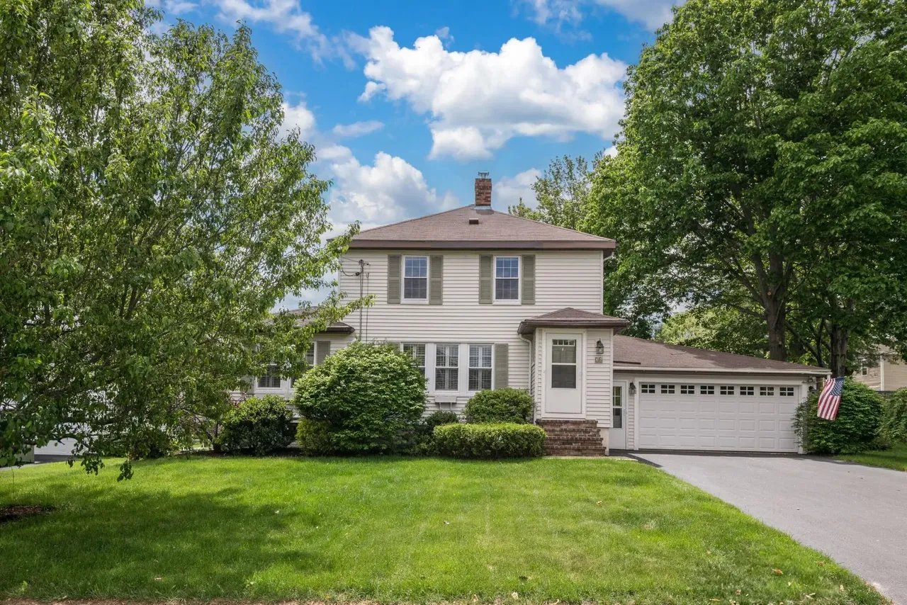 New Listing! 26 Pennsylvania Avenue, South Portland, ME 04106 – $540,000