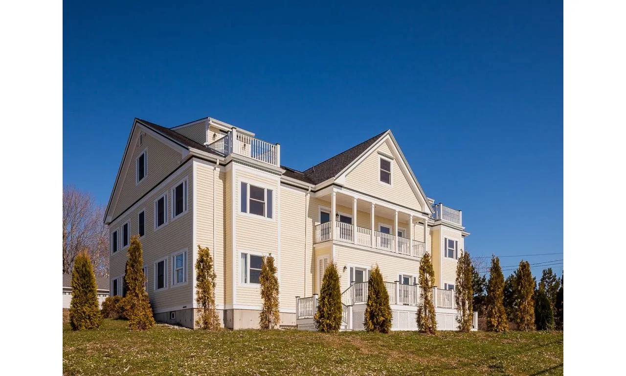 Home For Sale – 220 Camden Street, Unit #5, Rockland, Maine 04841