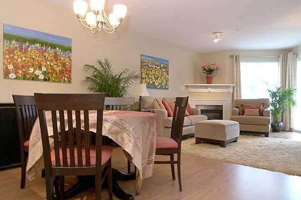 206-3038 E Kent Ave S Ave