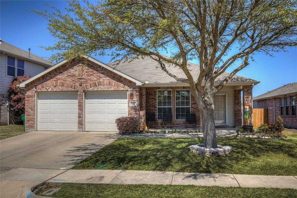 316 Sugarberry Lane