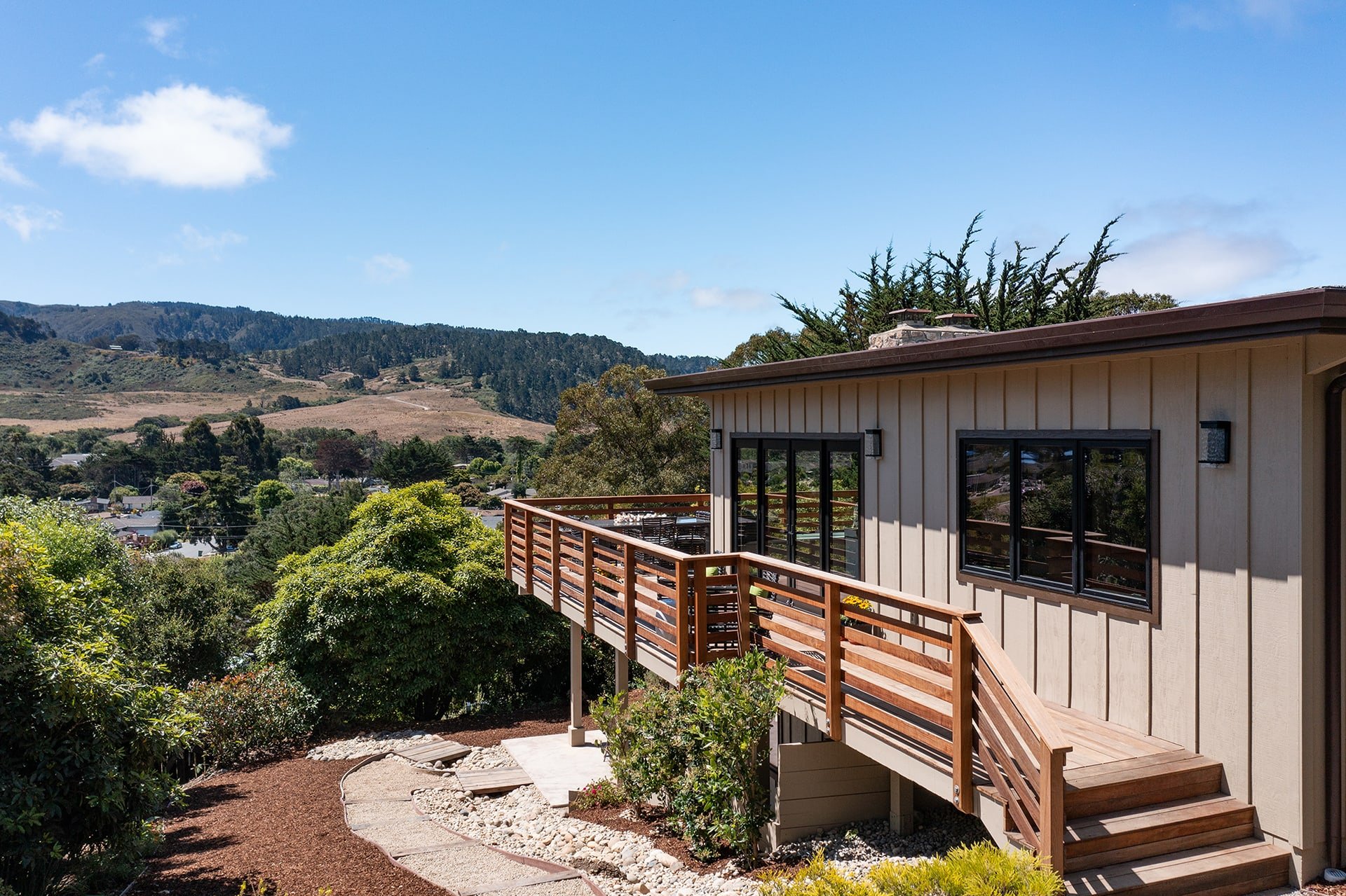 Carmel Views with Privacy - 3462 Lazarro Drive