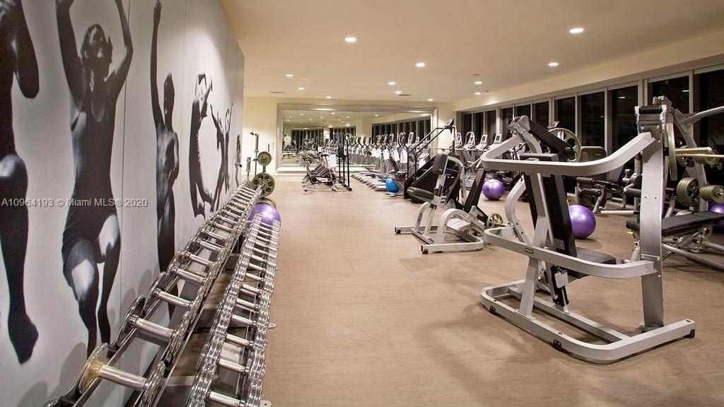 Icon W Hotel Brickell | Miami