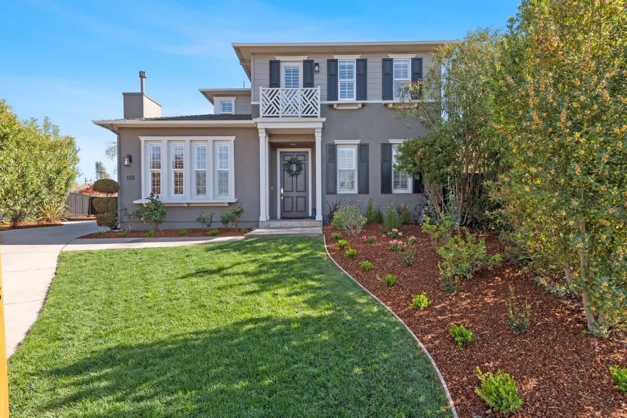 110 Ayala Ct