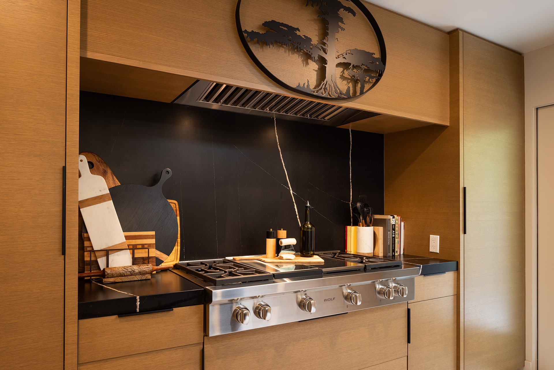 Stunning Contemporary on Spyglass - 1098 Spyglass Woods Dr