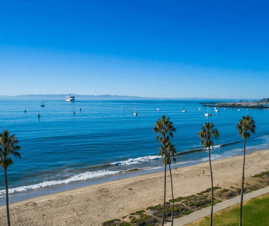 Santa Barbara Real Estate: The Week in Review