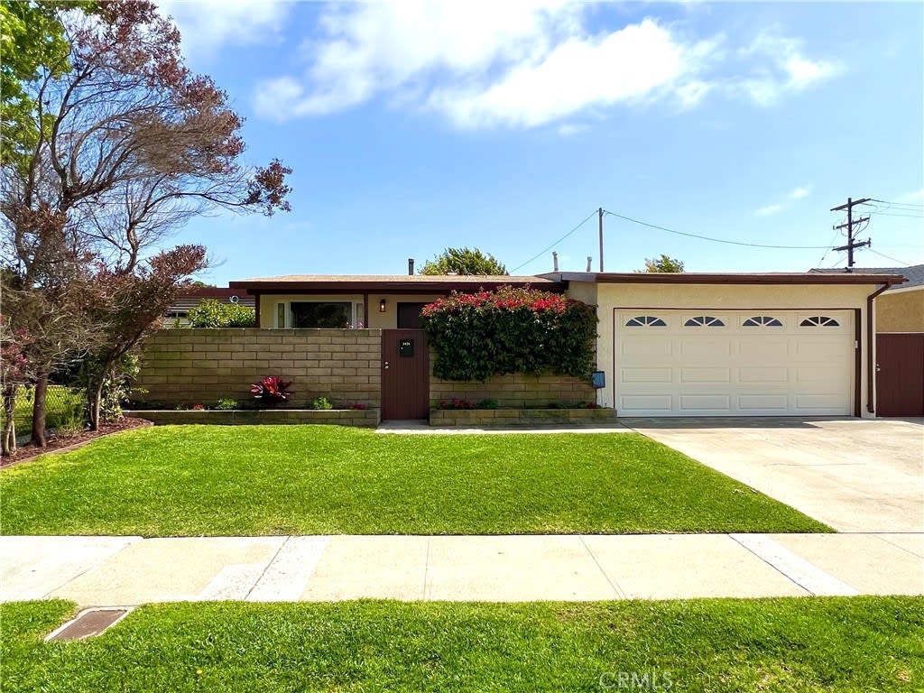 3428 W 229th Place, Torrance