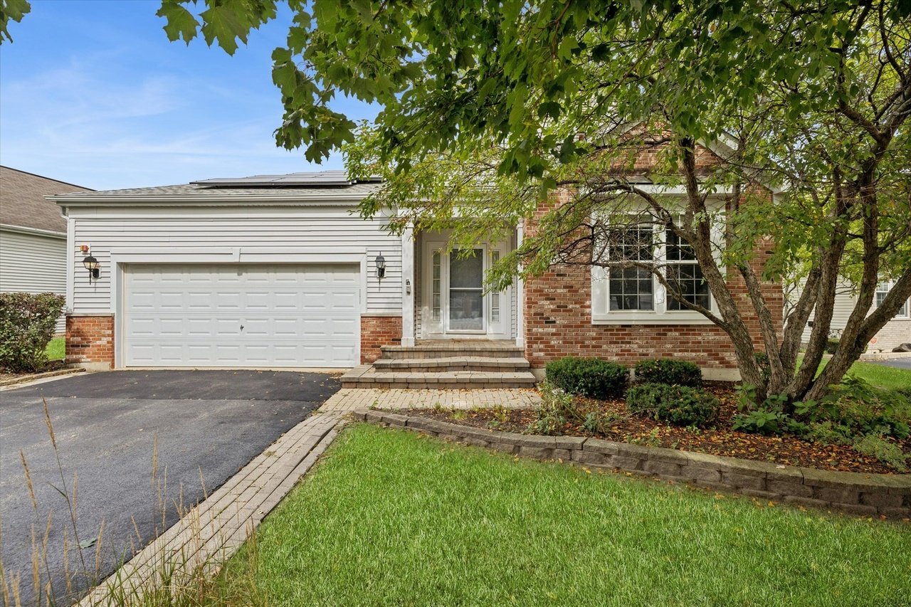 2622 Wessex Dr