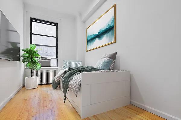 135 William Street, Apt 6-B