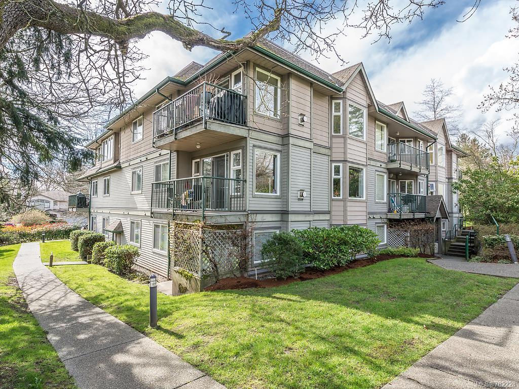 206-971 McKenzie Ave