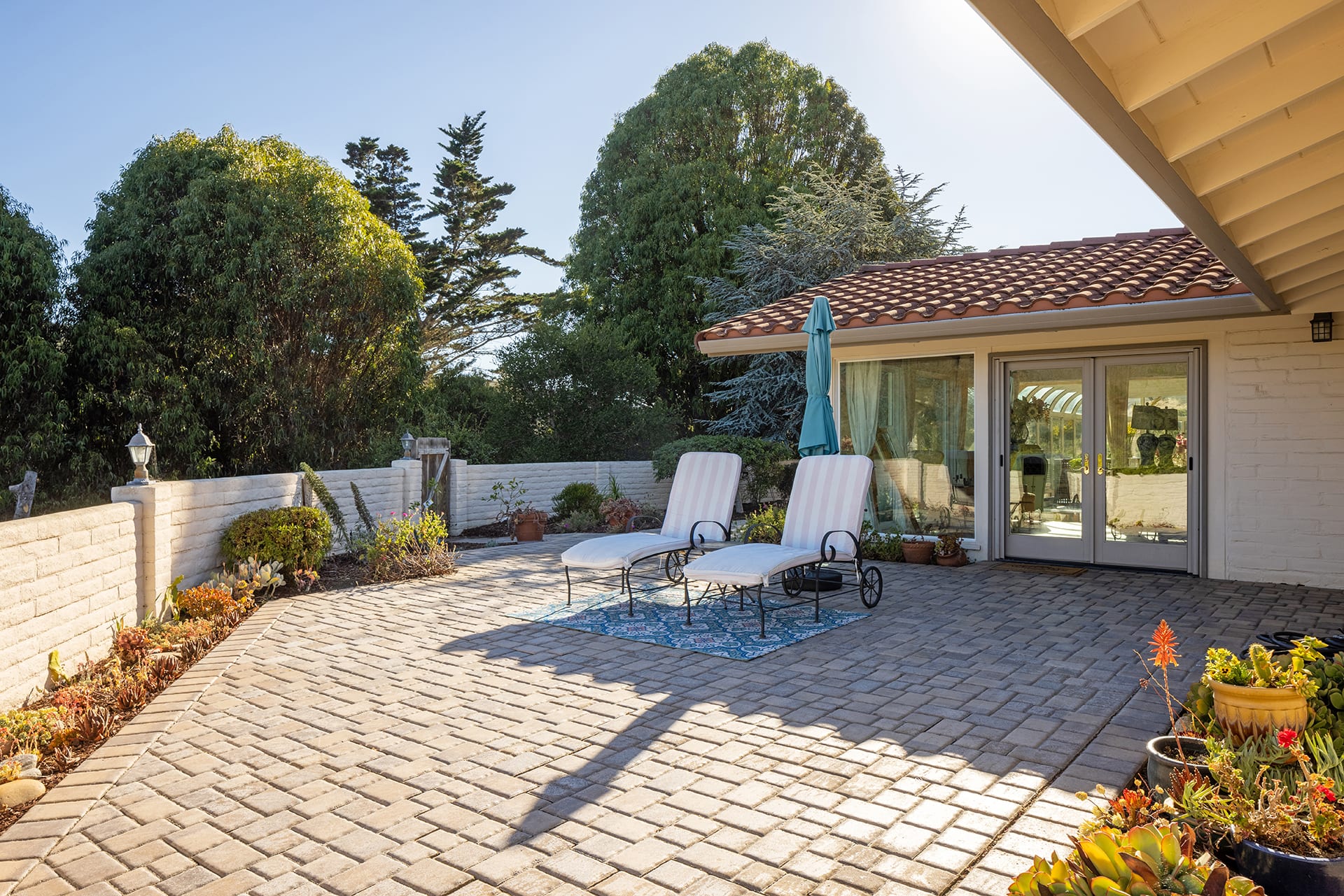 Monterey Paradise - 22641 Equipoise Road