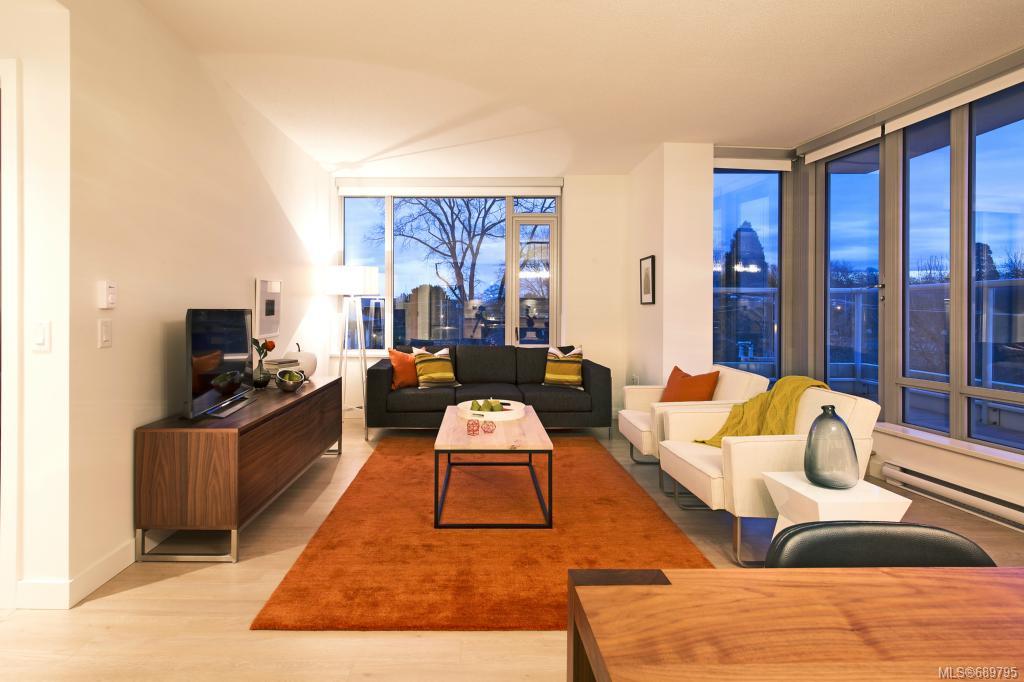 606-646 Michigan St, Victoria