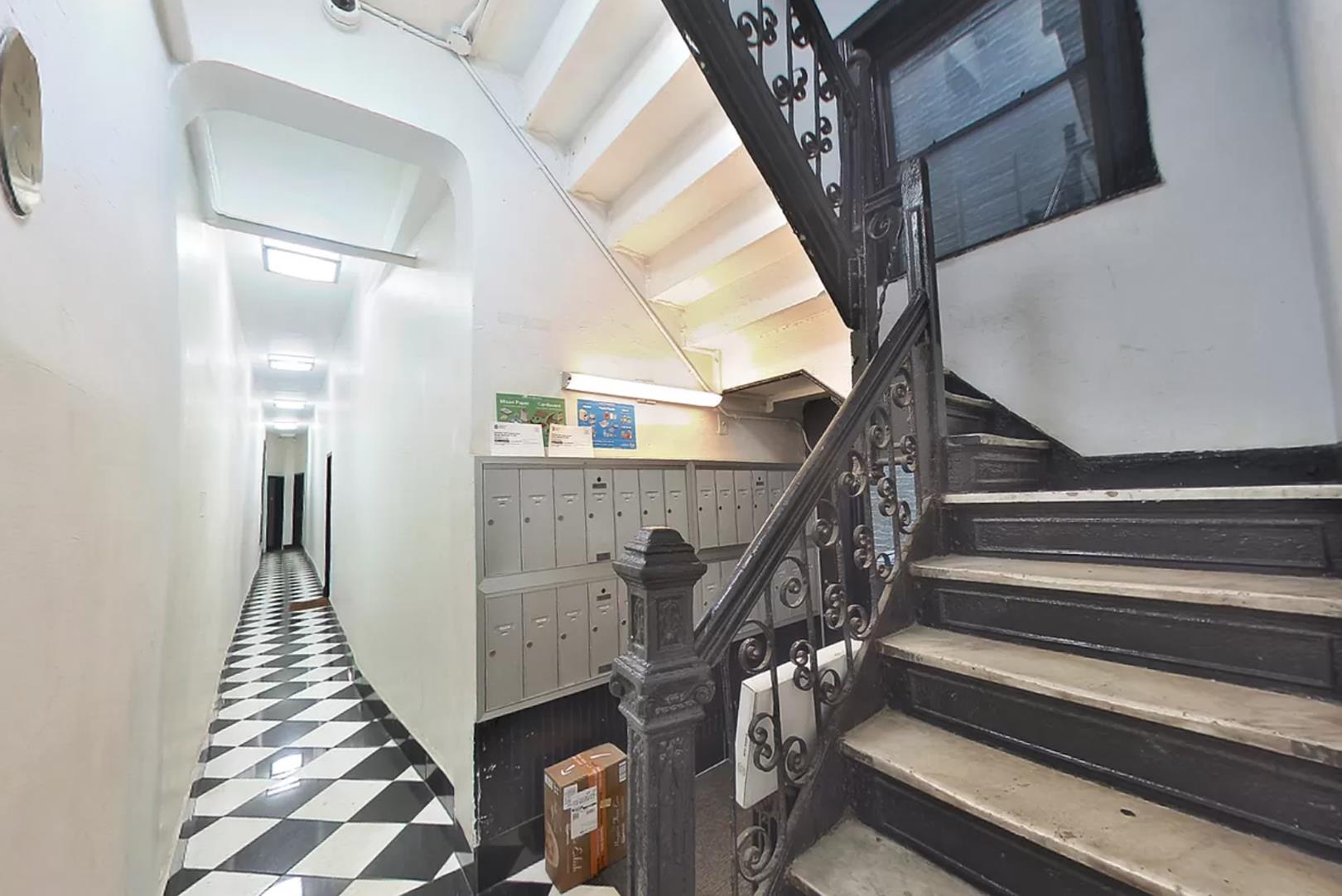 142 Sullivan Street, Apt 28