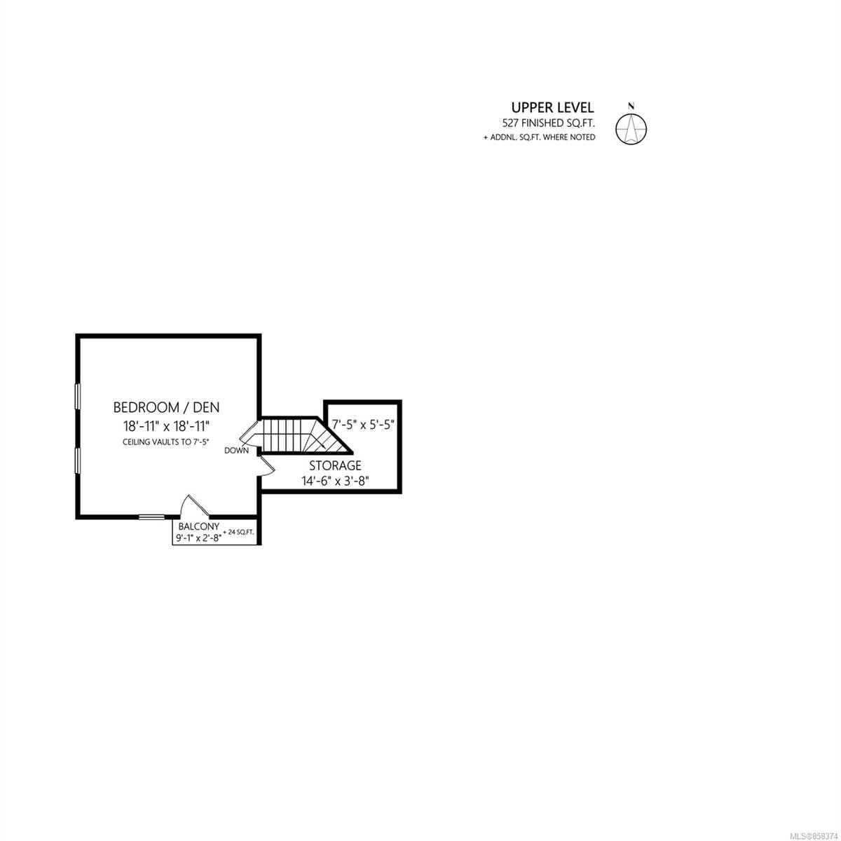764 Piedmont Dr