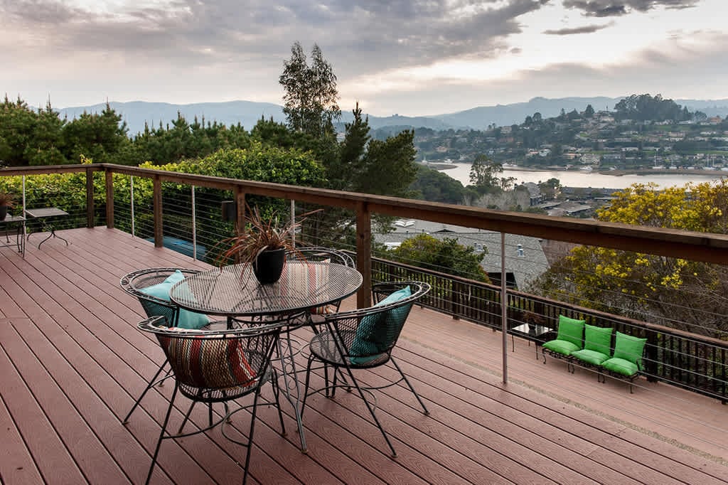 4 Considerations for an Inherited Home