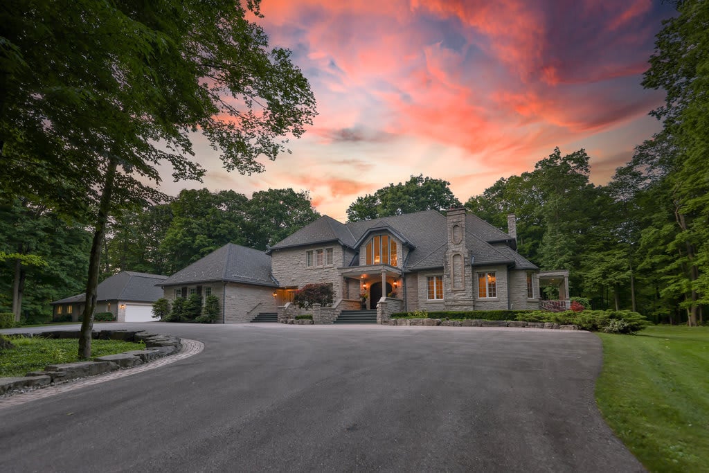 3400 Milburough Line, Burlington