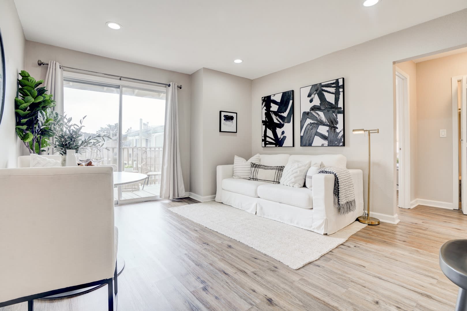 395 Imperial Way #328, Daly City