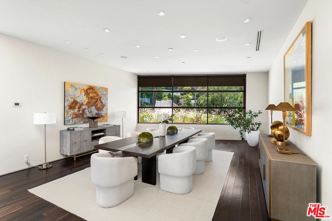 Sanctuary Haven