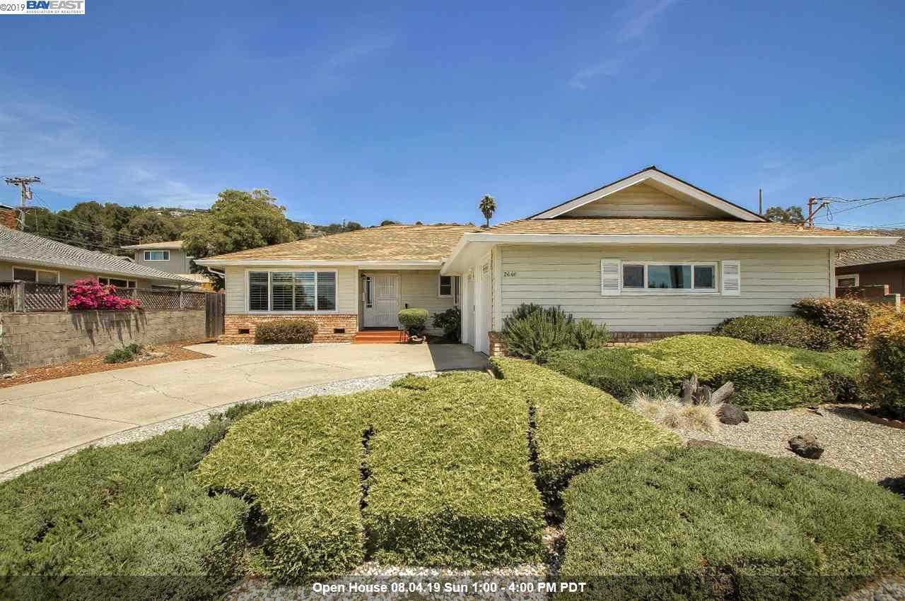 2646 Benedict Dr