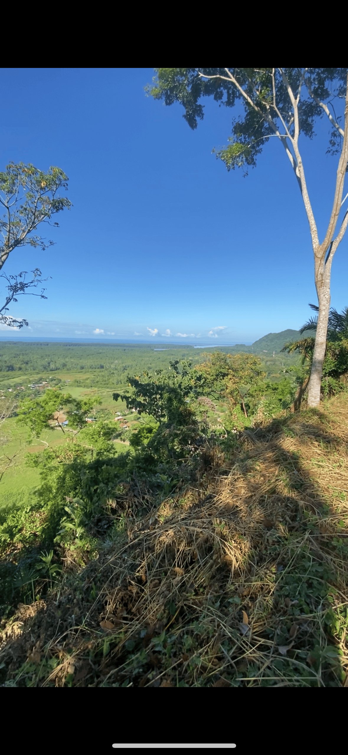 Stunning ocean views & great investment