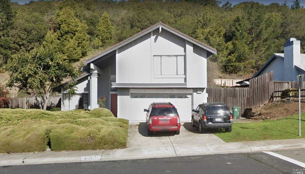 3801 Painted Pony Rd