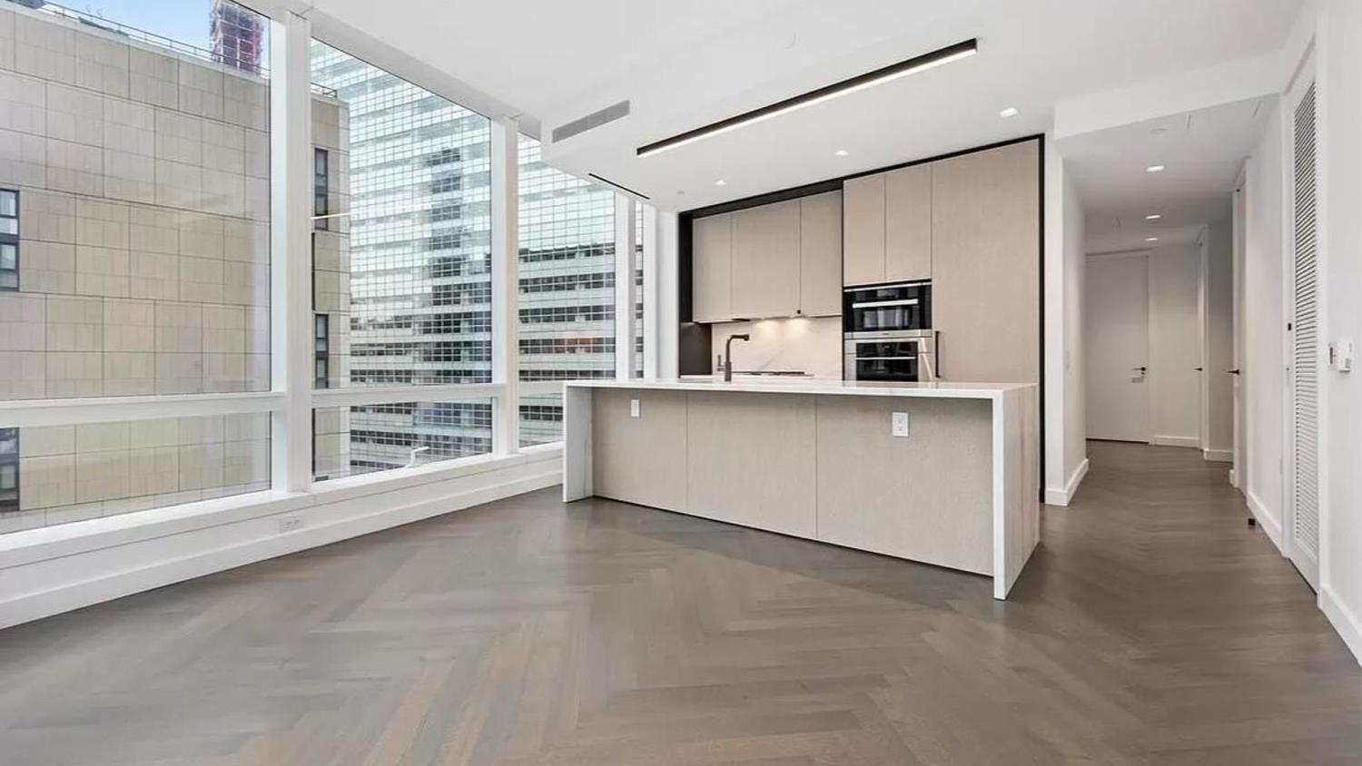 111 Murray Street, Apt 7B