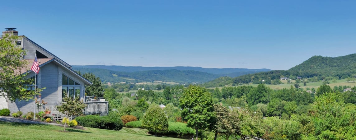 Blacksburg Country Club