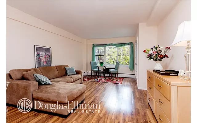 308 West 103rd Street Unit: 5A