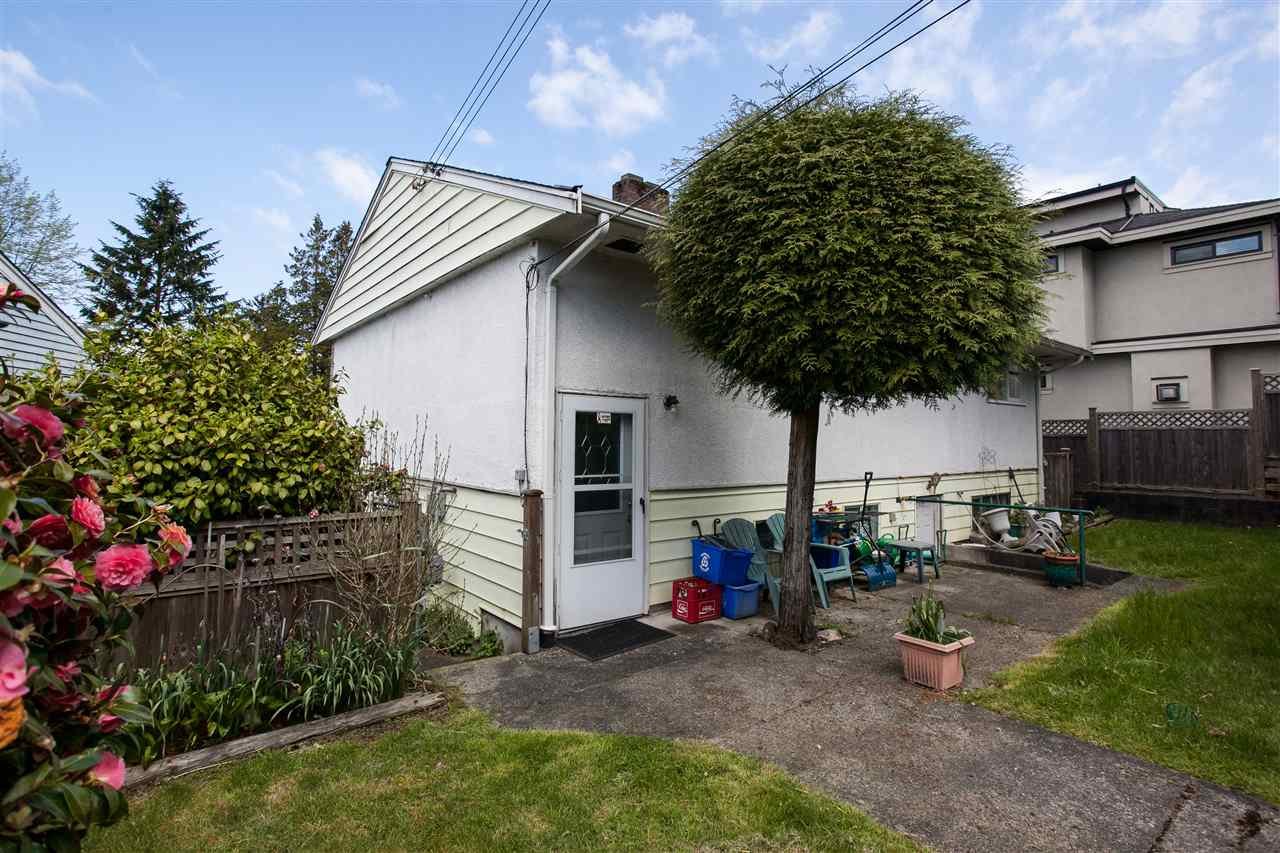 3906 Nithsdale Street, Burnaby