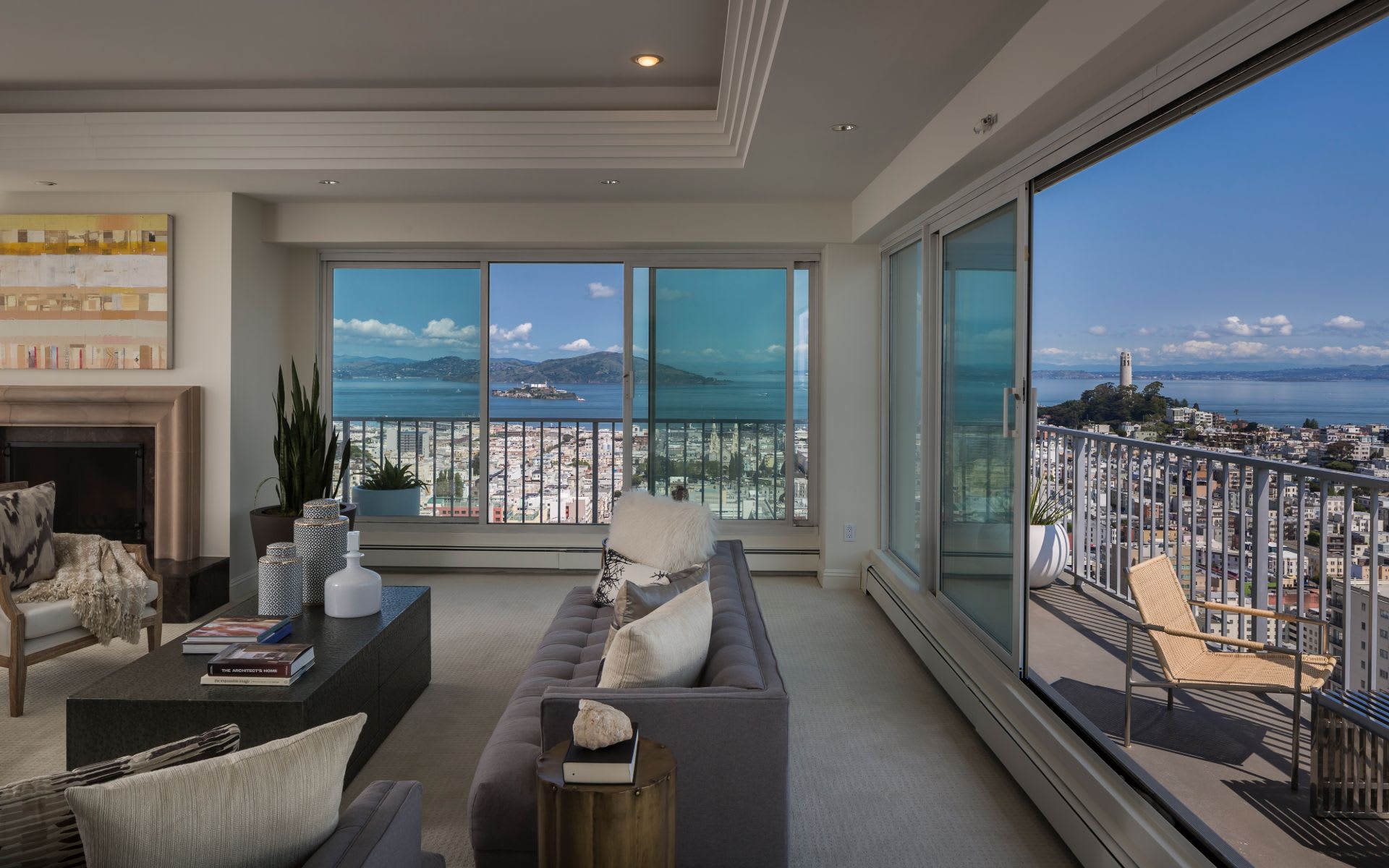 Ten Miller Penthouse