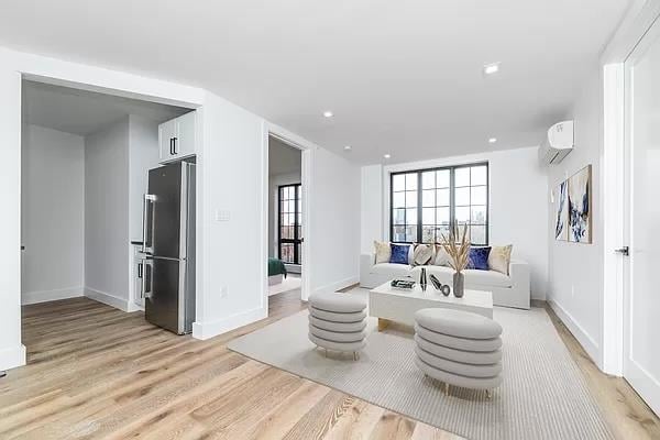 311 Franklin Avenue, Apt 6-F