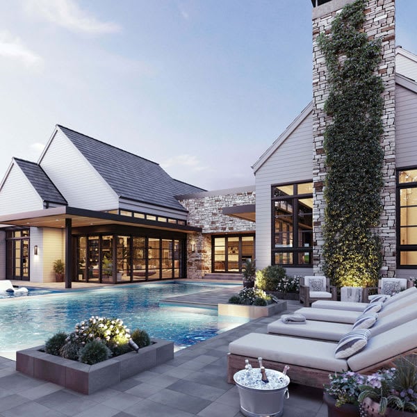 Six Luxury Home Design Trends You Should Consider