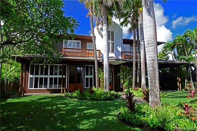 1019 Mokulua Dr