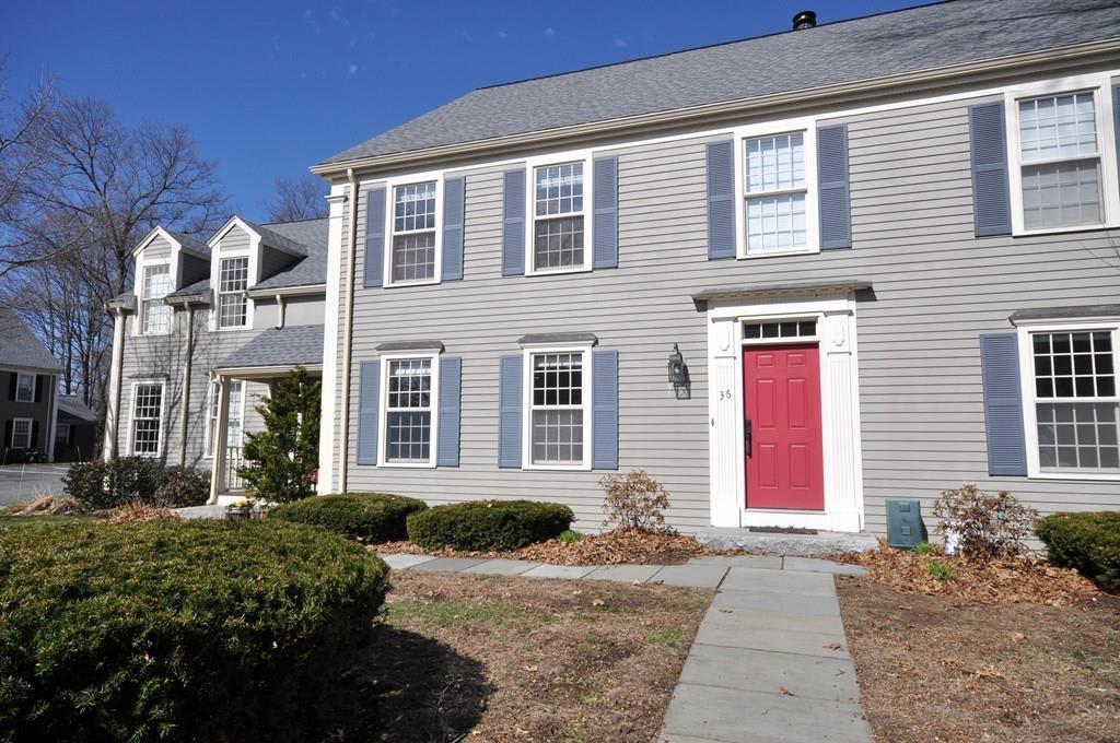 36 Center Village Dr #36