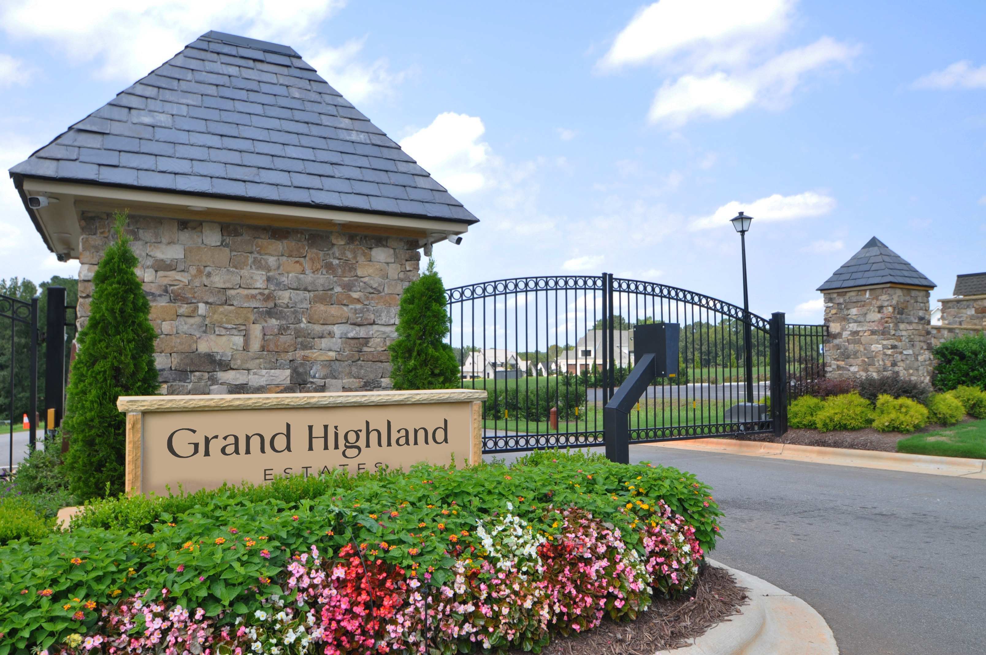 Christian Ward Homes