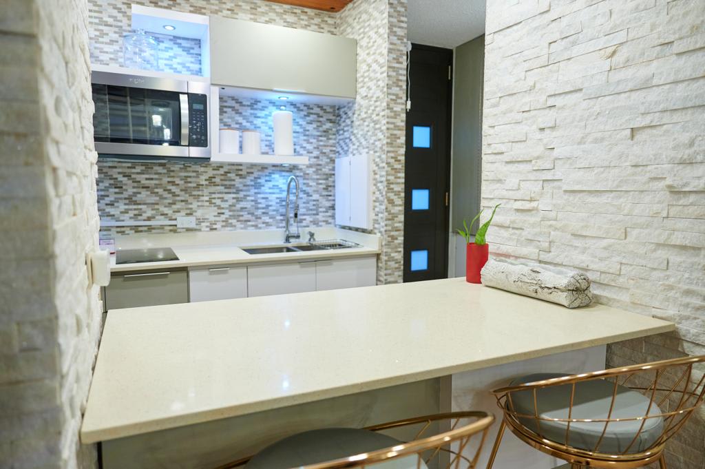 Condominio Tropicana