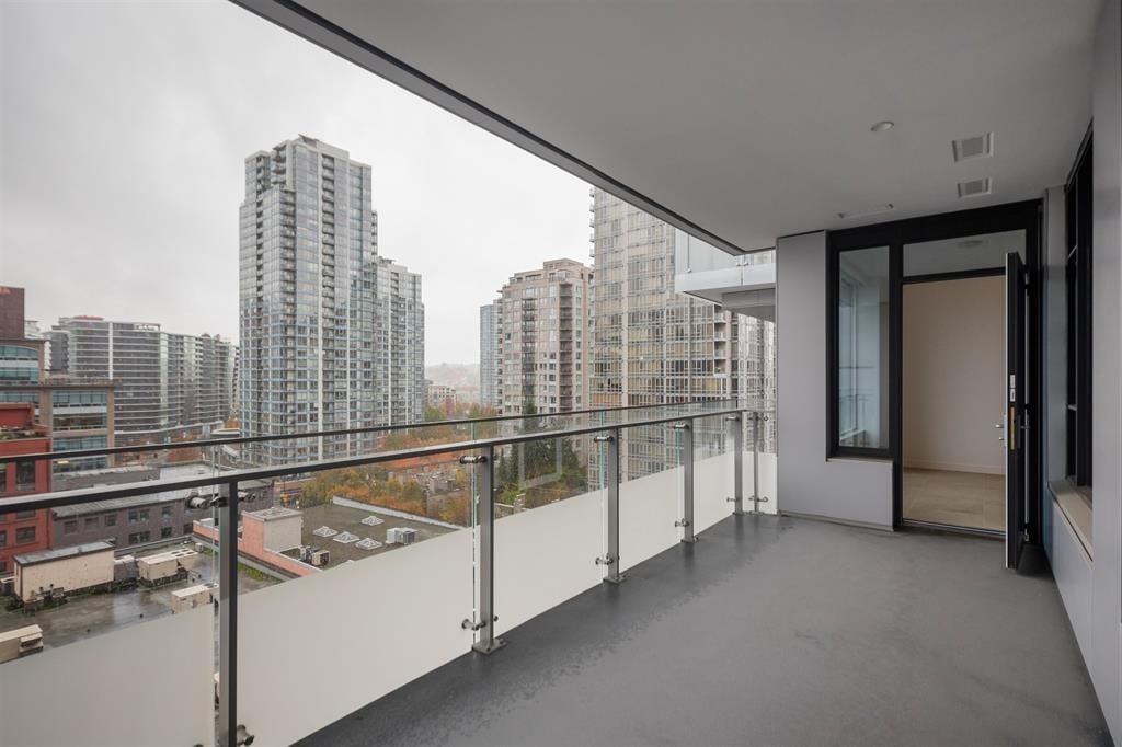 803-885 Cambie Street, Vancouver