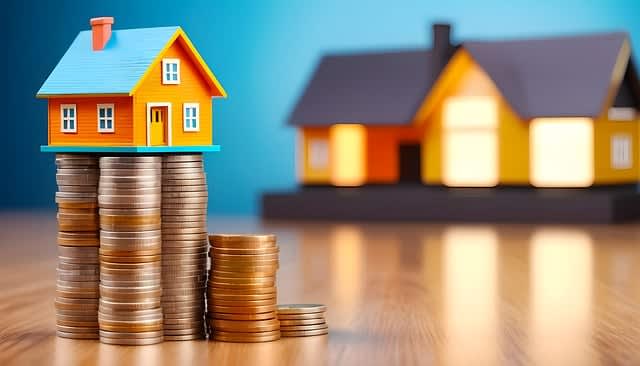 Securing the Perfect Mortgage: 4 Key Factors to Consider
