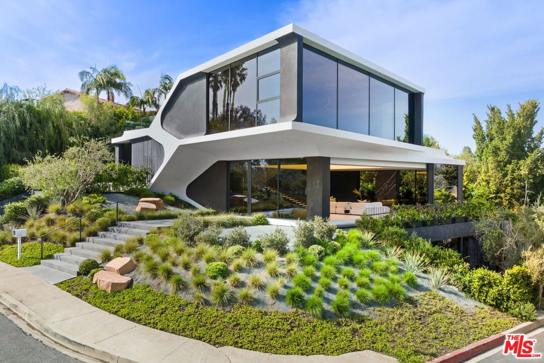 Chateau Estate