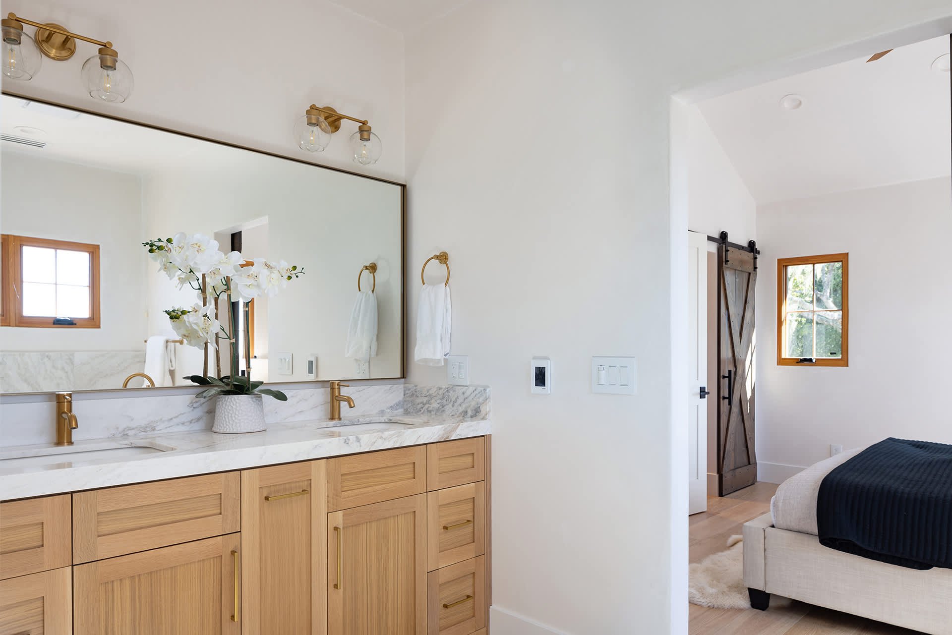 Modern Carmel Farmhouse - 3128 Serra Avenue