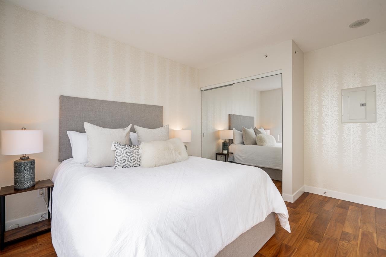 3107-1438 Richards Street, Vancouver