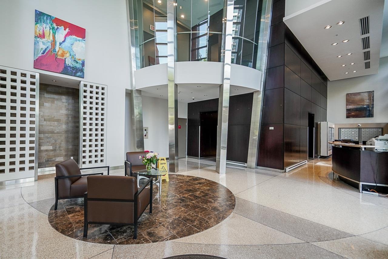 3001-1408 Strathmore Mews