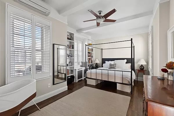 155 Henry Street Unit: PHC
