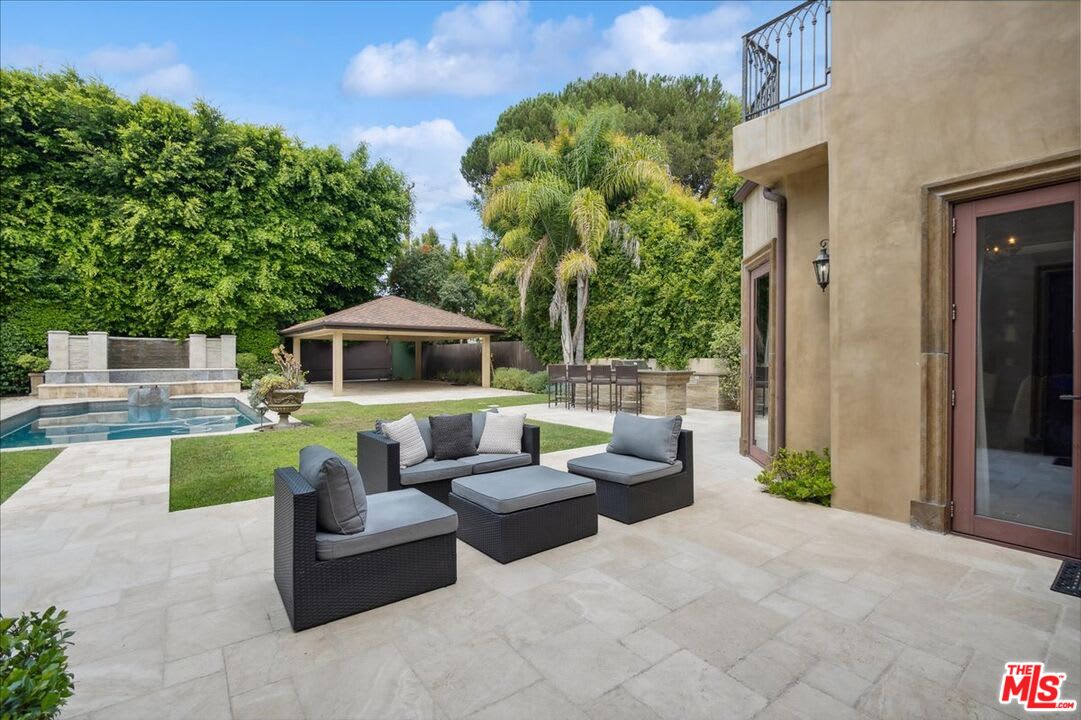Pristine Villa