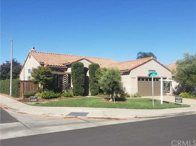 3385 Avocado Vista Lane