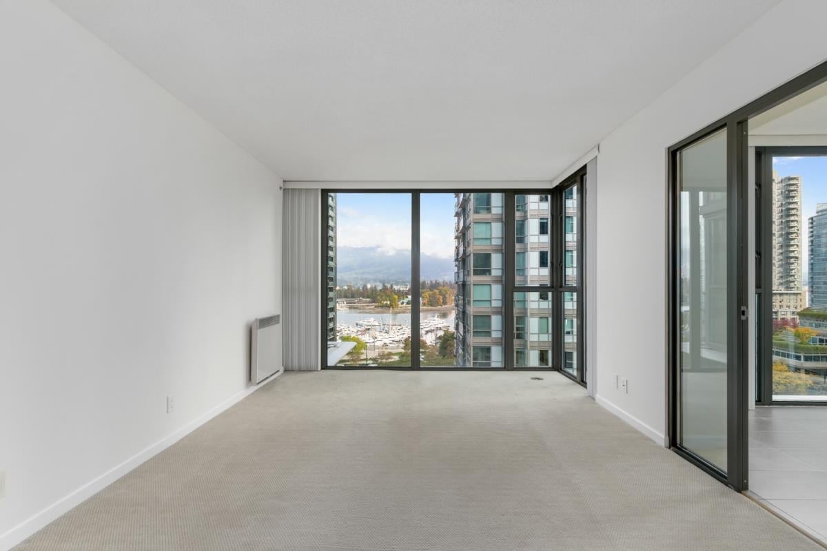 802-1331 W Georgia St