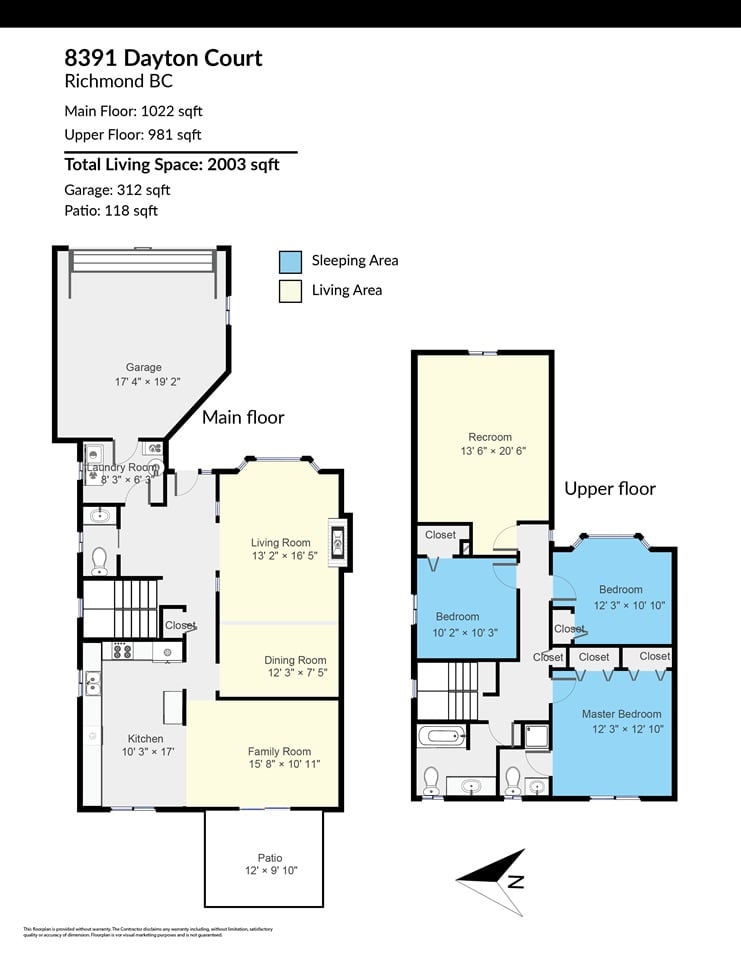 8391 Dayton Ct