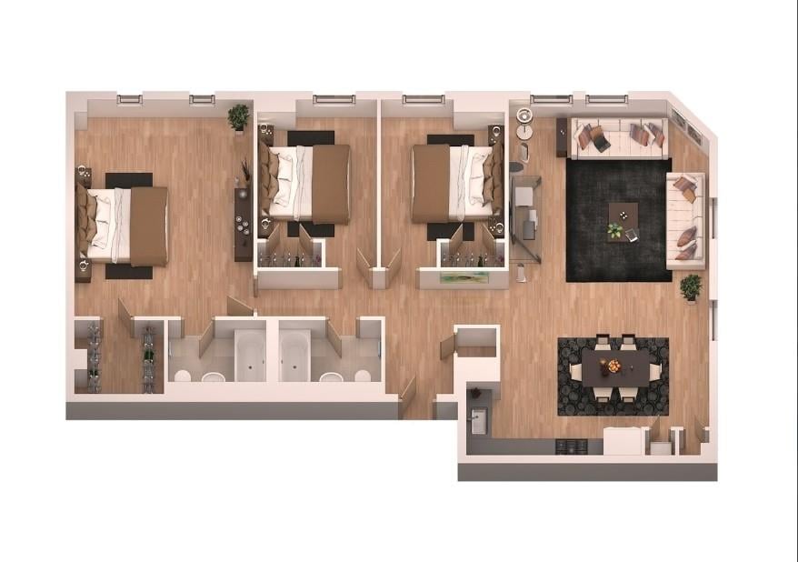 135 William Street, Apt 9-B