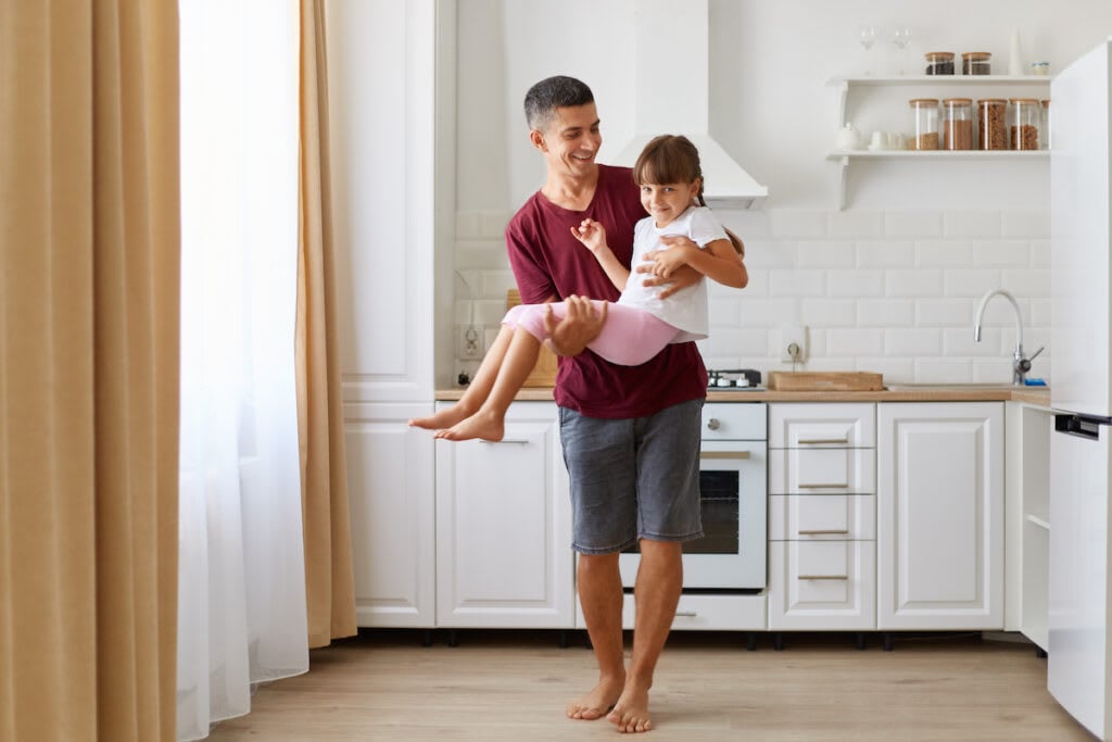 Why the Right Agent Matters